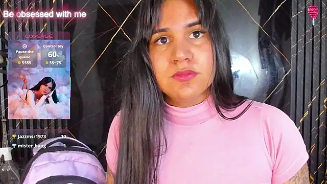 Kagome01 live sex cam