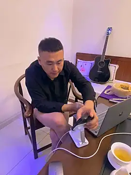 ShaoZian_1 live sex cam