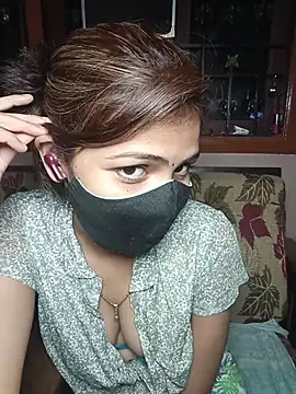 Isha_Sax live sex cam