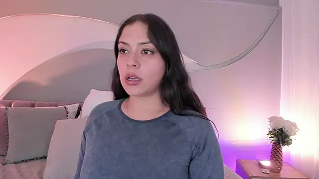 Nicolle_W live sex cam