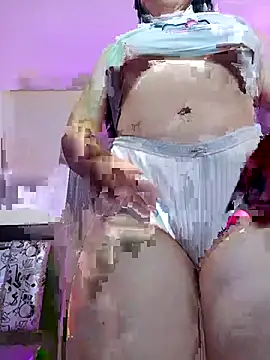 Sofia-Cam live sex cam