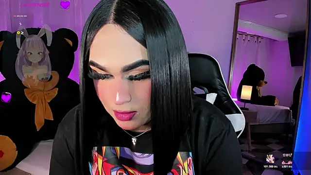 alexia_mattel live sex cam