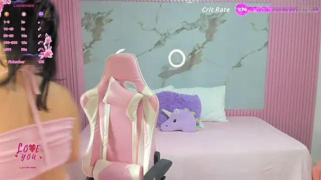 Yuli_16 live sex cam