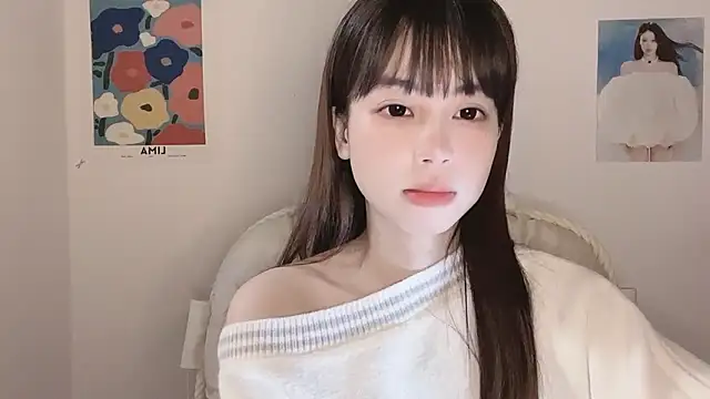 -Hottie live sex cam