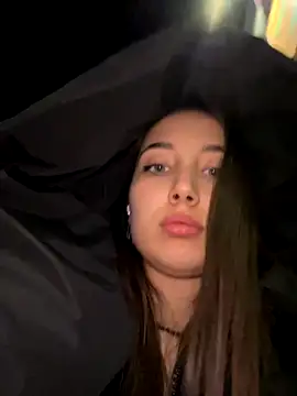 VelvetVixenI live sex cam