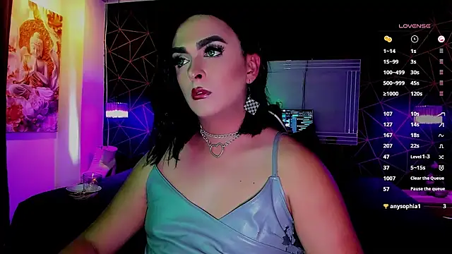 any_sophia live sex cam