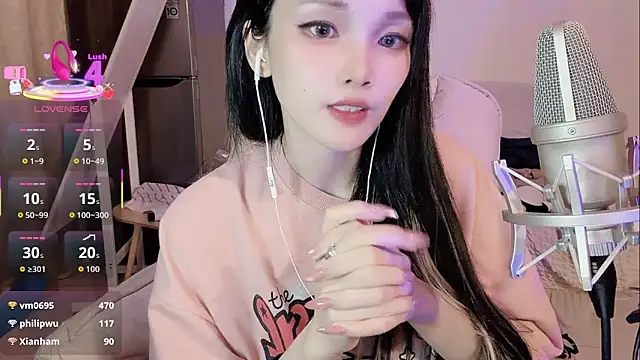 twlilybae live sex cam