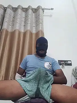 Mysterious_Harry live sex cam