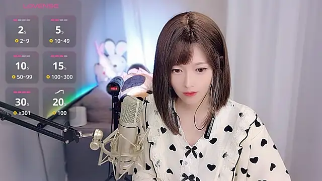 Tw_Sexynn live sex cam