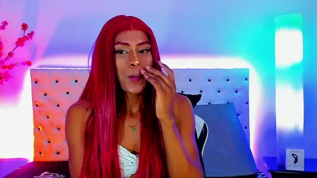 Elektra_Queen live sex cam