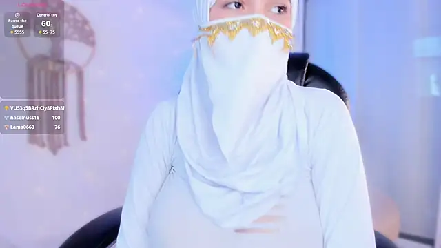 salma_isawwii live sex cam