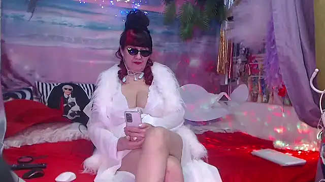 NightOrhideya live sex cam