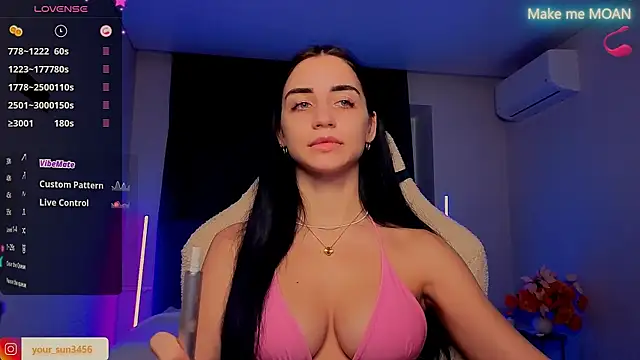 Kemi__Jordan live sex cam