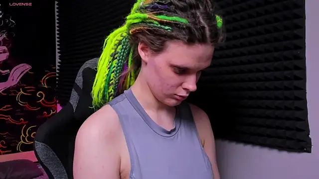 KIKI_Krash live sex cam