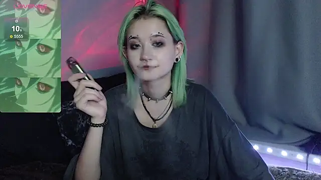 Milten-Trish live sex cam