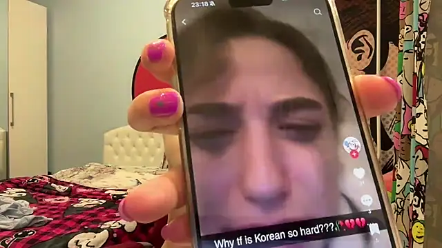 barbielol live sex cam