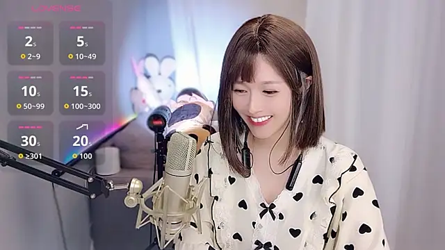 Tw_Sexynn live sex cam