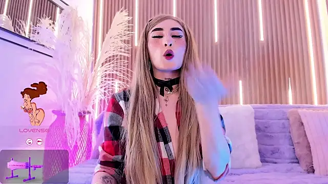 ArianaSantana live sex cam