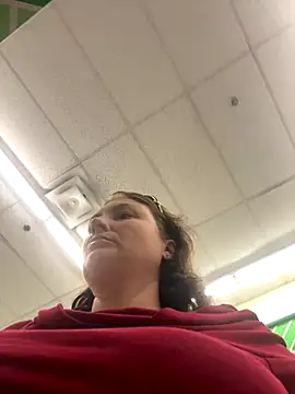 MilfyMrsRobinson live sex cam