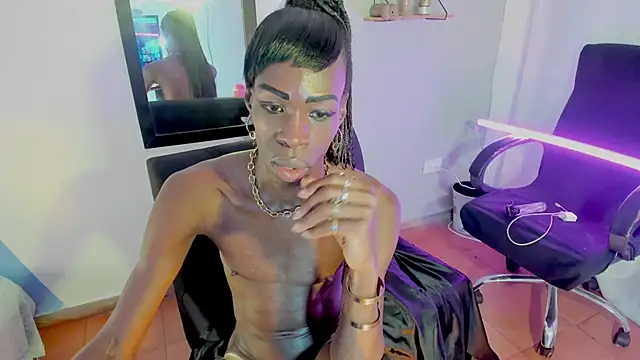 Aria_fitness live sex cam