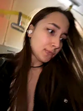 VelvetVixenI live sex cam