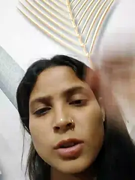 Anshika1431 live sex cam