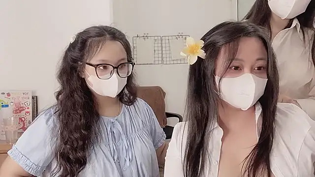 Bamboo_Swetie live sex cam