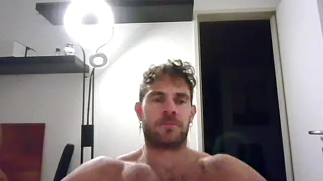 alpha-hunk live sex cam