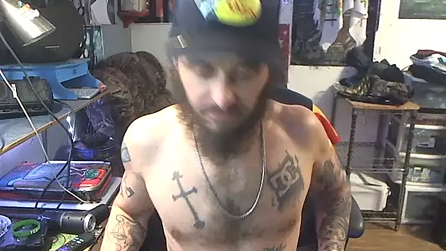 CloudDadddyyy420 live sex cam