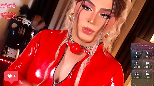 WebCumGoddes69 live sex cam