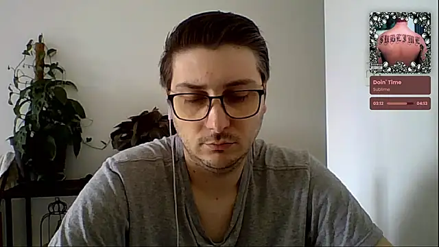 Shiiitake live sex cam