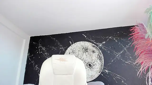 RoseCassie live sex cam