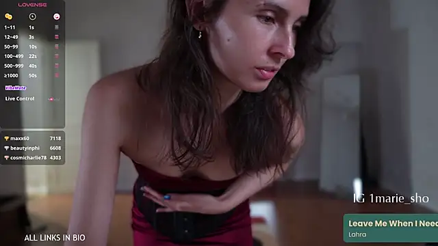 LAUREL_HAZEL live sex cam