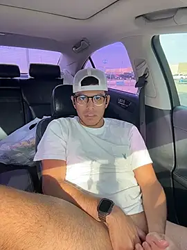 StrokingDaddy4 live sex cam