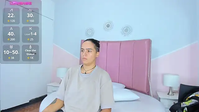 Liiam_smith_ live sex cam