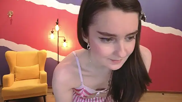 CloudGrace live sex cam