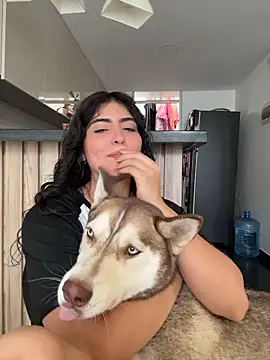 Gaby_zahir_ live sex cam