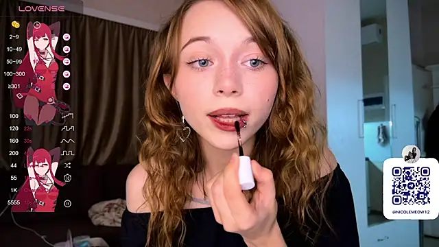 _SofiaBrown live sex cam