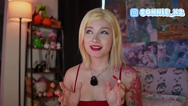 Sonnie_mami live sex cam
