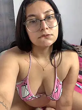 Velma_star live sex cam