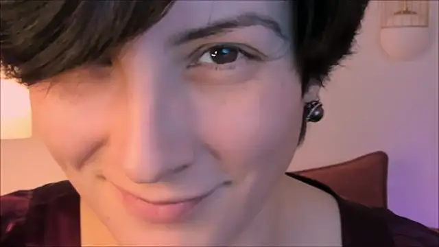 LorenDaze live sex cam