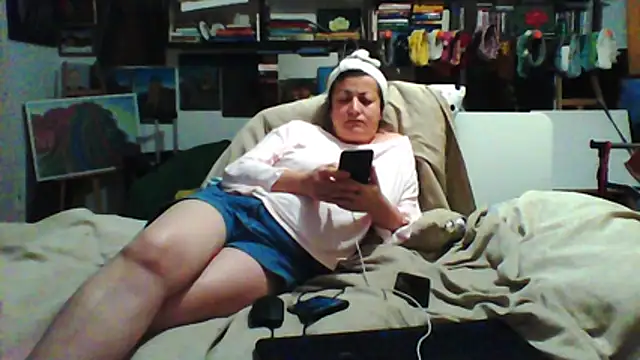 MariaAnaSunshine live sex cam