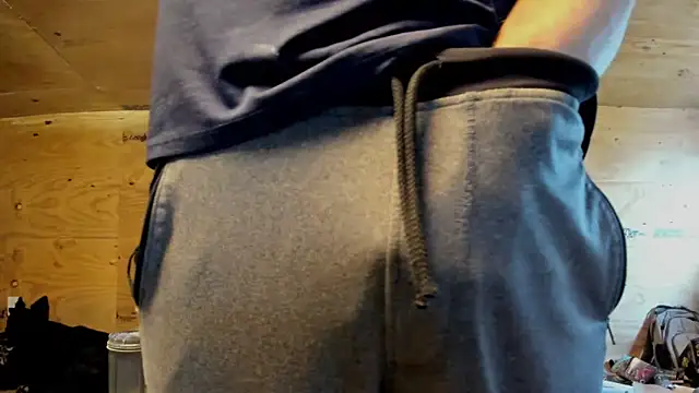 Kenny_Kyle live sex cam