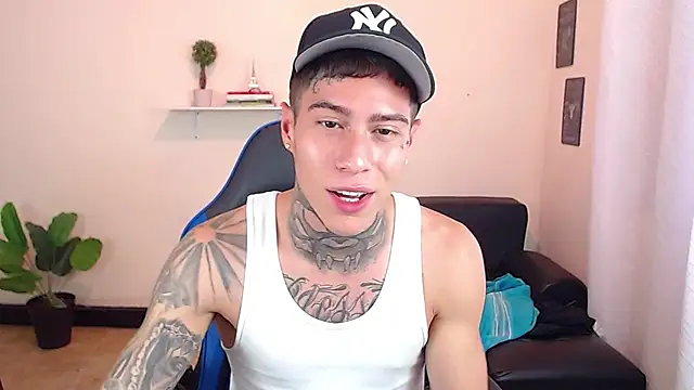 setthomas live sex cam