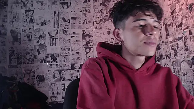 Mickey_Magic live sex cam