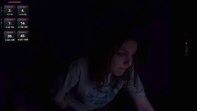 RobertAndLinela live sex cam