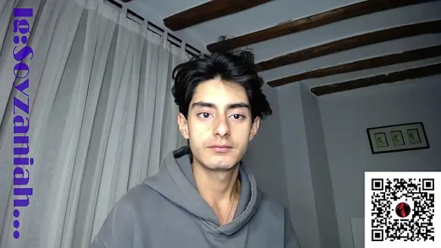 MagnoZaniah live sex cam