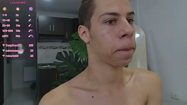 grey___27's Stripchat show and profile