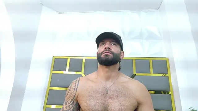 yorbymaxx live sex cam