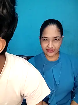 RomanticCouple432 live sex cam